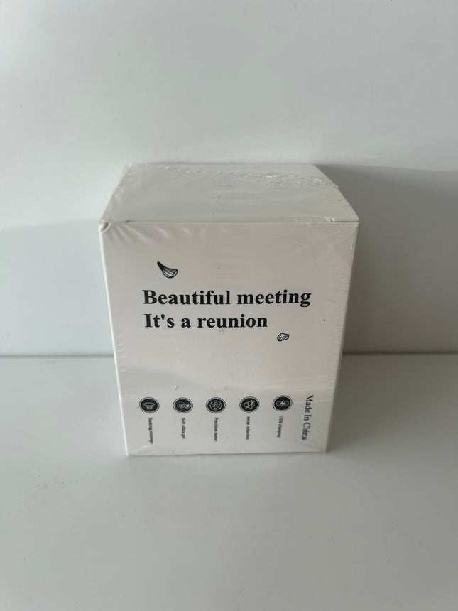 Happy Meeting Sex Toy