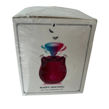 Happy Meeting Sex Toy