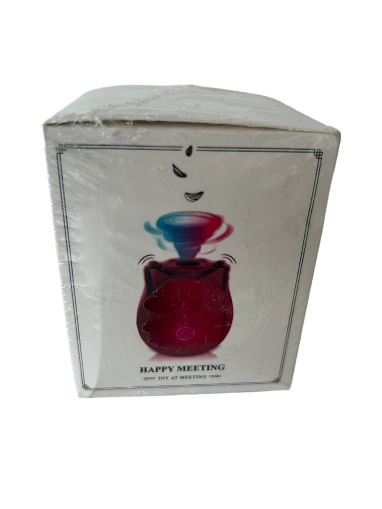 Happy Meeting Sex Toy