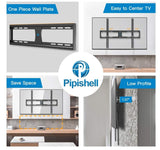 Pipishell 24-90 inches LCD TV Screen Mount