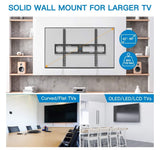 Pipishell 24-90 inches LCD TV Screen Mount