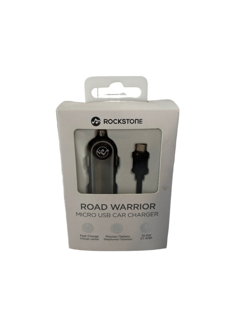 Rockstone Micro USB Charger