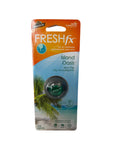 Armorall Freshfx Island Oasis Car Air Freshener 2.5ml