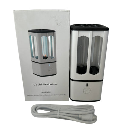UV Disinfection Lamp