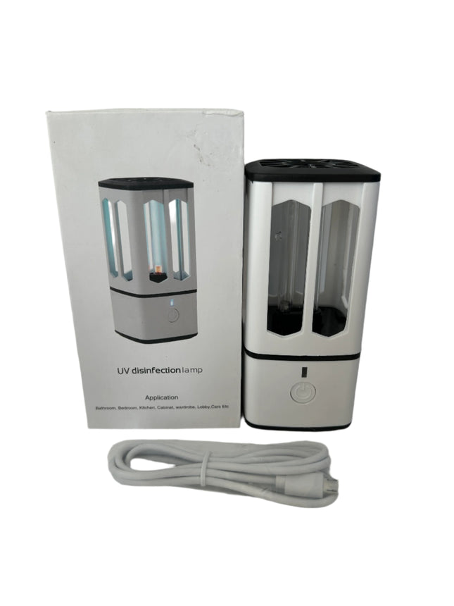 UV Disinfection Lamp