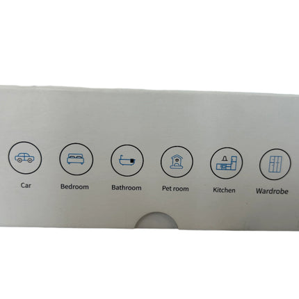 MXLEGENT UV Sterilization Lamp