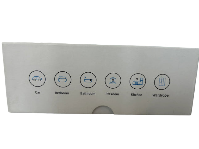 MXLEGENT UV Sterilization Lamp