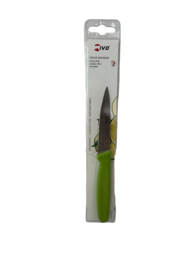 Ivo Paring Knife