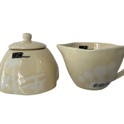 Tannex 92820 Sugar & Creamer