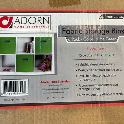 Adorn Essential Container &Drawer Organizer