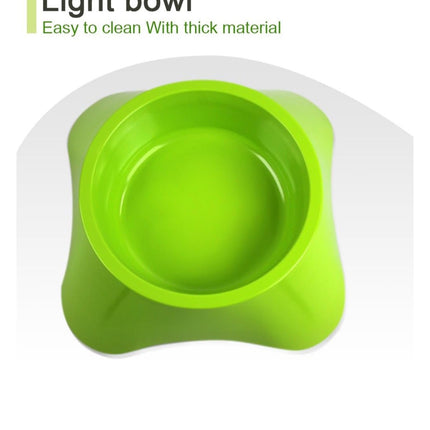 Petphabet Dog Cat Bowl 1.1L