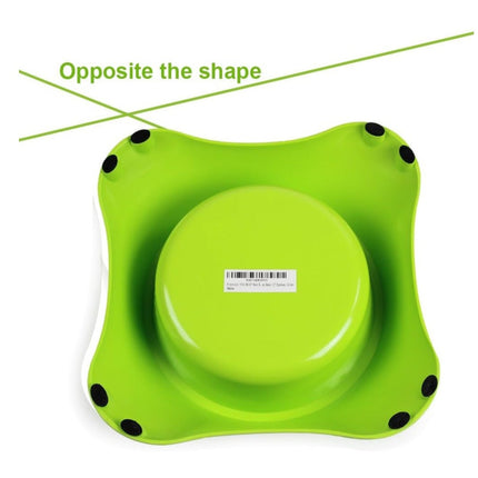 Petphabet Dog Cat Bowl 1.1L