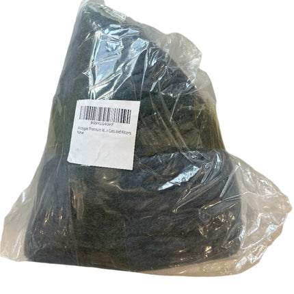 Woolygon Wool Cat Cave Beds for Indoor Cats and Kittens