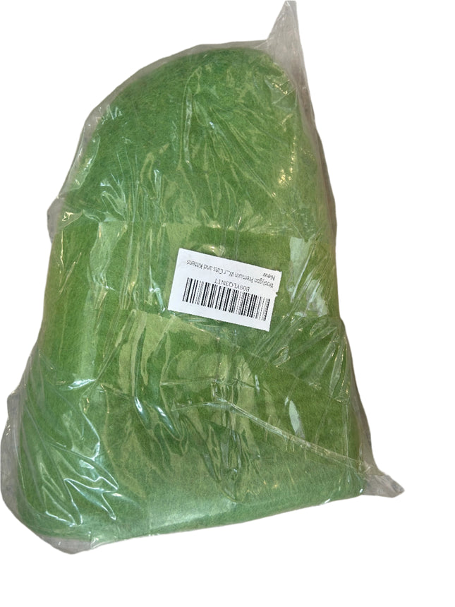 Woolygon Wool Cat Cave Beds for Indoor Cats and Kittens