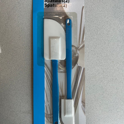 Handy Helper Spatulas Set