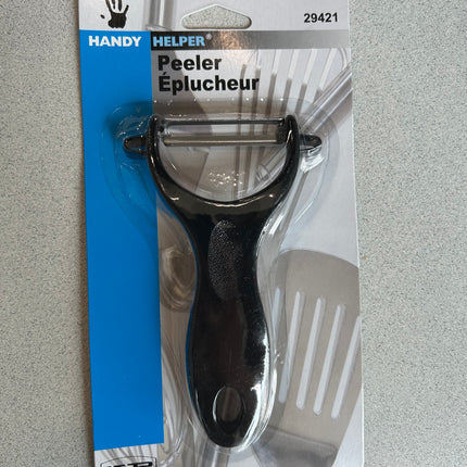 Handy Helper Peeler