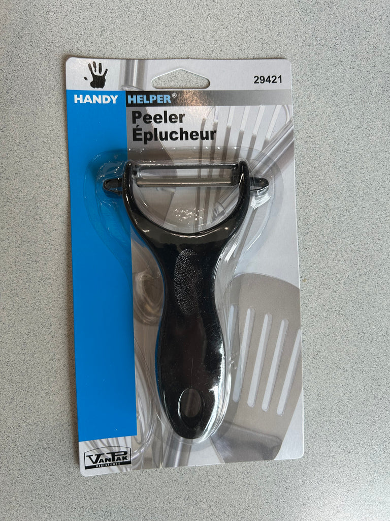 Handy Helper Peeler