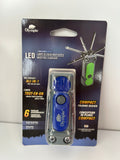 Olympia led 8 in 1 Multi-Tool Flashlight