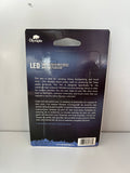 Olympia led 8 in 1 Multi-Tool Flashlight
