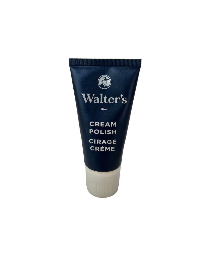 Walter's Cream Polish 50g