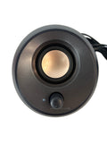 Creative Pebble V2 - Minimalistic 2.0 USB-C Powered Desktop Speakers