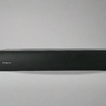 Creative Stage Air V2 2.0 Portable Bluetooth Sound Bar Speaker