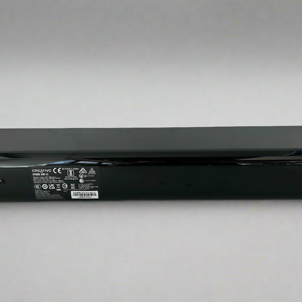 Creative Stage Air V2 2.0 Portable Bluetooth Sound Bar Speaker