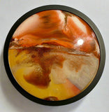 Quick Sand 24" Moving Art