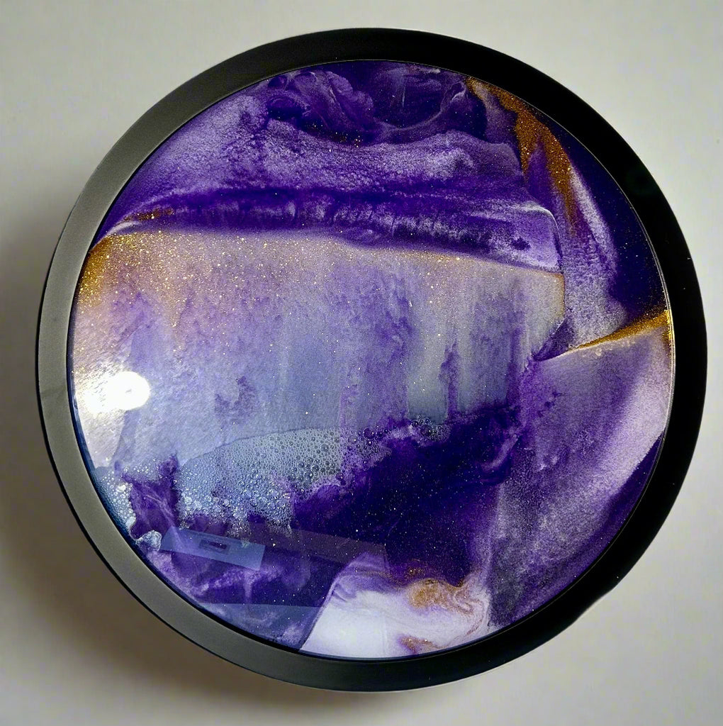 Quick Sand 24" Moving Art