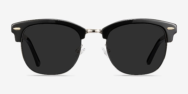 Smart Sun Glasses with Bluetooth for Telephone Dialing, Music and Voice Assistant