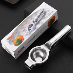Premium Quality Metal Small Lemon Squeezer