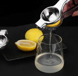 Premium Quality Metal Small Lemon Squeezer