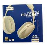 PEAKFUN P9 Wireless Bluetooth Headphones Headset