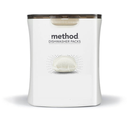 Method Dishwasher 26 Count