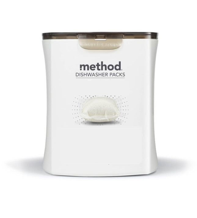 Method Dishwasher 26 Count