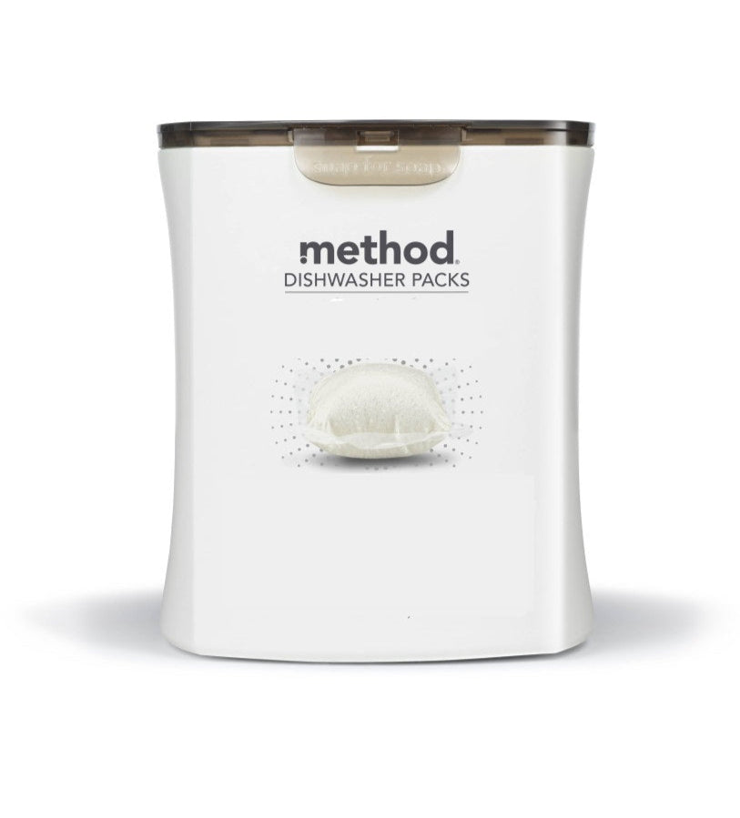 Method Dishwasher 26 Packs