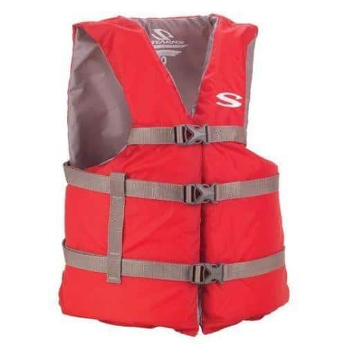 Stearns Adult Life Jacket