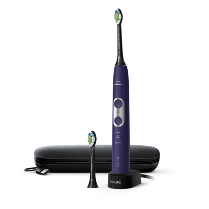 Philips Sonicare ProtectiveClean 6500 Sonic electric toothbrush HX6462/09