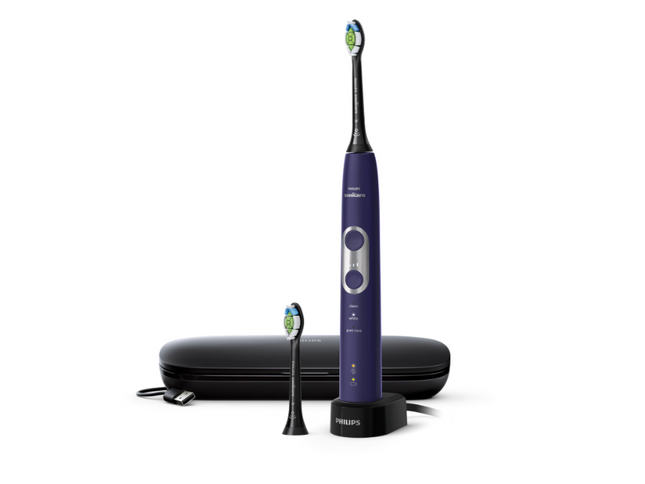 Philips Sonicare ProtectiveClean 6500 Sonic electric toothbrush HX6462/09
