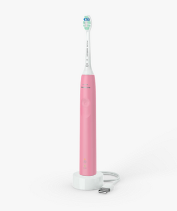 Philips Sonicare 4100 Series Sonic electric toothbrush HX3681/26