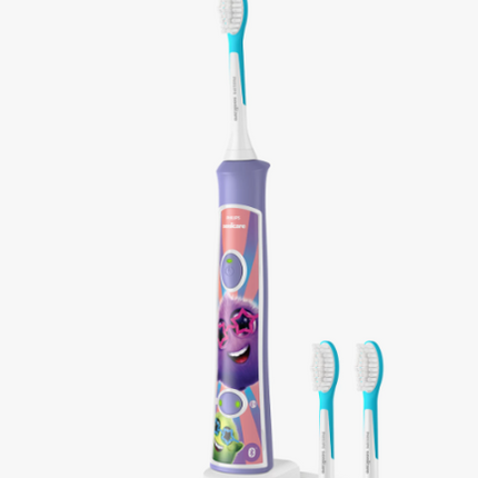 Philips Sonicare For Kids Sonic electric toothbrush HX6314/72