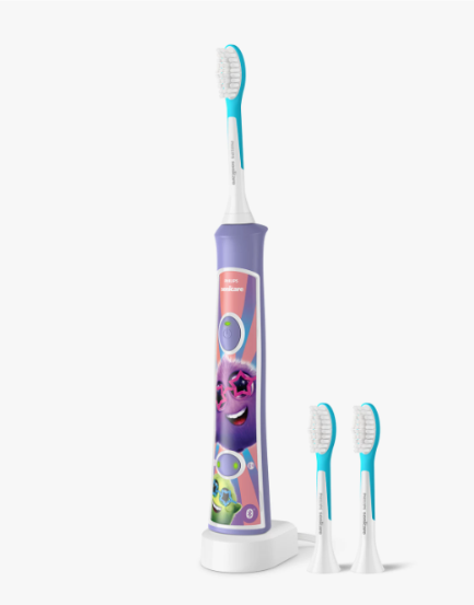 Philips Sonicare For Kids Sonic electric toothbrush HX6314/72