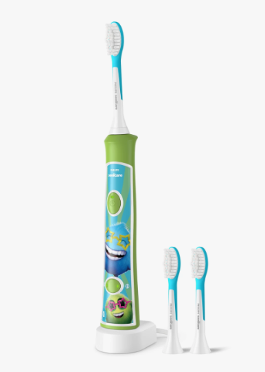 Philips Sonicare For Kids Sonic electric toothbrush HX6314/71