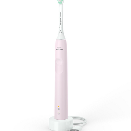 Philips Sonicare 4100 Series Sonic electric toothbrush HX3681/21
