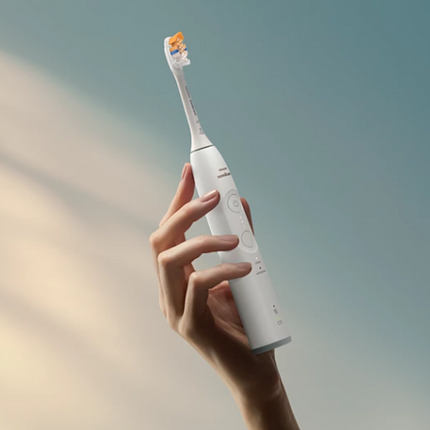 Philips Sonicare Series 6300 Rechargeable toothbrush HX7408/03