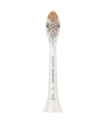 Philips A3 Premium All-in-One Standard Sonic Toothbrush Head HX9092/65- 1-Pack