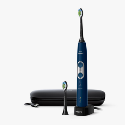 Philips Sonicare ProtectiveClean 6500 Sonic electric toothbrush HX6462/07