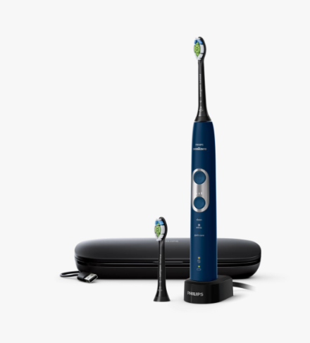 Philips Sonicare ProtectiveClean 6500 Sonic electric toothbrush HX6462/07