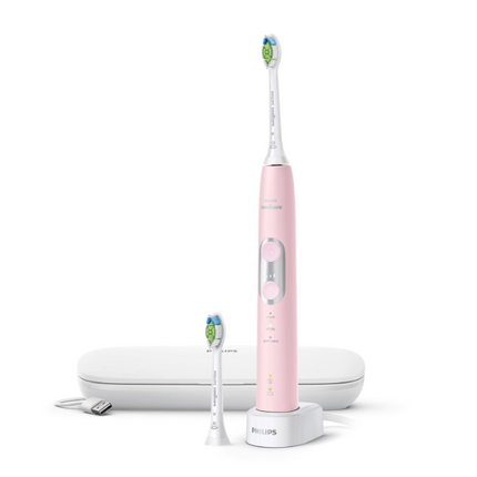Philips Sonicare ProtectiveClean 6500 Sonic electric toothbrush HX6462/06