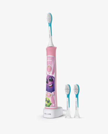 Philips Sonicare For Kids Sonic electric toothbrush HX6313/71